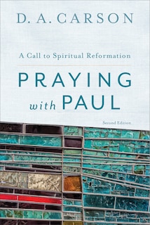 Front cover_Praying with Paul