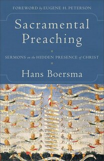 Front cover_SACRAMENTAL PREACHING
