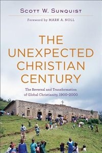 Couverture_The Unexpected Christian Century