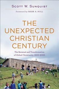 Couverture_The Unexpected Christian Century