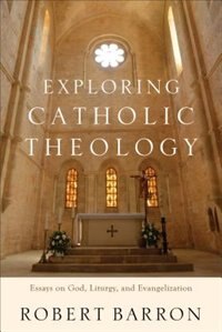 Couverture_Exploring Catholic Theology