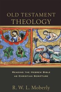 Front cover_Old Testament Theology