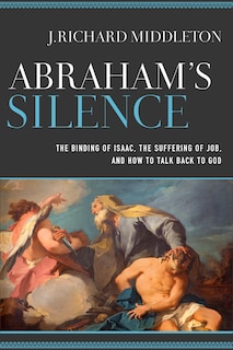 Front cover_Abraham's Silence