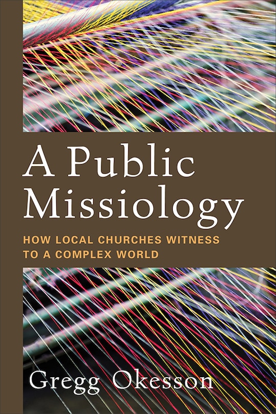 Couverture_A Public Missiology
