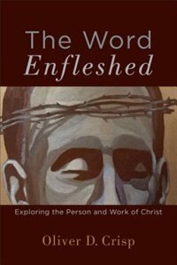Couverture_The WORD ENFLESHED