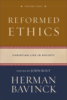 Front cover_Reformed Ethics