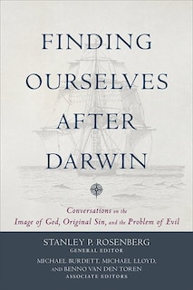 Front cover_Finding Ourselves After Darwin