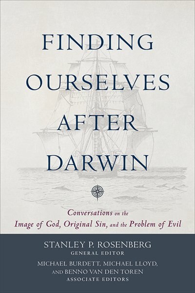 Front cover_Finding Ourselves After Darwin
