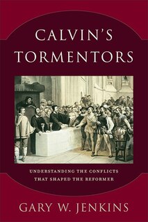 Couverture_CALVIN'S TORMENTORS