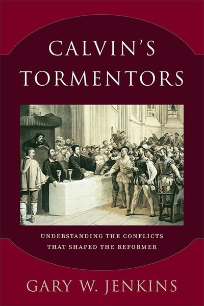 Couverture_CALVIN'S TORMENTORS