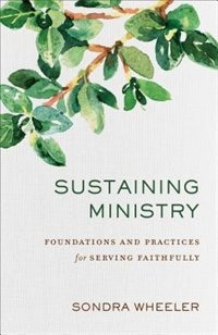 Couverture_SUSTAINING MINISTRY