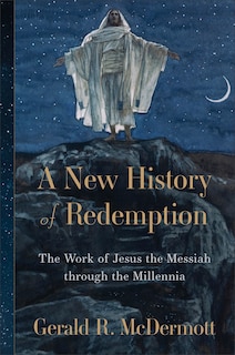 Front cover_A New History of Redemption