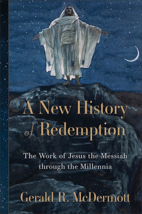 Front cover_A New History of Redemption