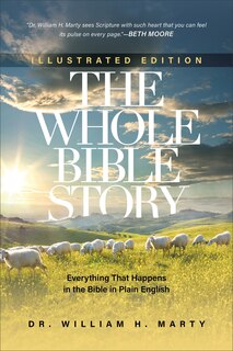 Front cover_The Whole Bible Story