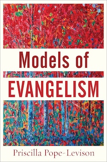 Couverture_Models Of Evangelism