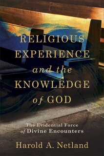 Front cover_Religious Experience and the Knowledge of God