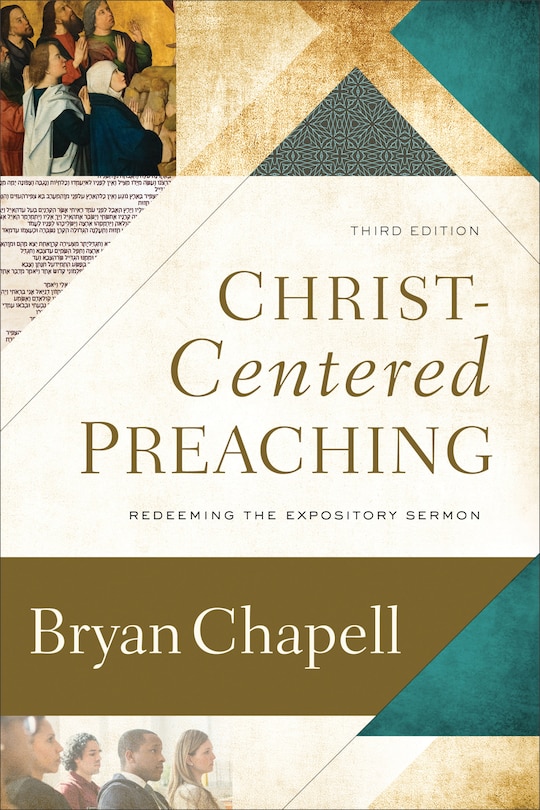 Front cover_Christ-Centered Preaching
