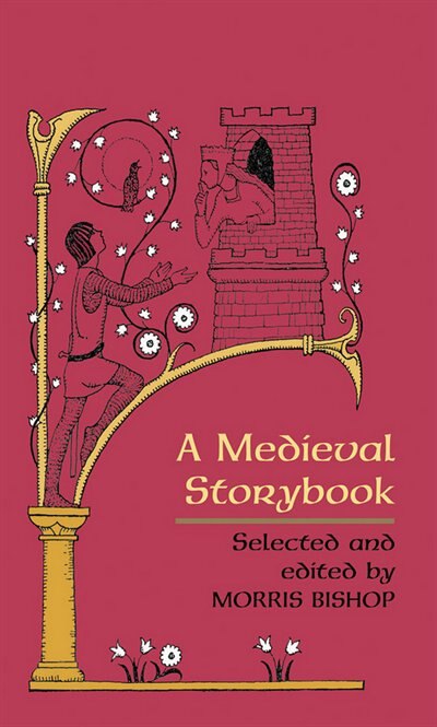 Couverture_A Medieval Storybook