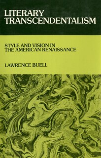 Front cover_Literary Transcendentalism
