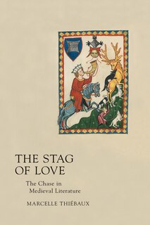 Front cover_Stag Of Love