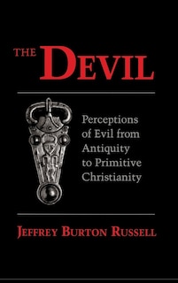 Front cover_The Devil