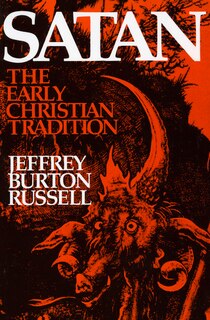 Front cover_Satan