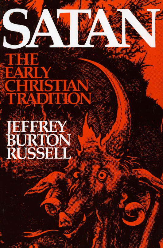 Front cover_Satan