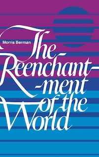 Couverture_The Reenchantment of the World