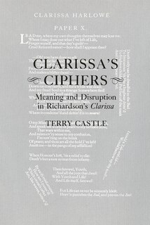 Couverture_Clarissa's Ciphers