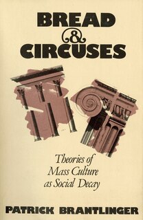 Front cover_Bread and Circuses
