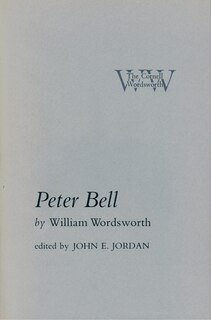 Couverture_Peter Bell