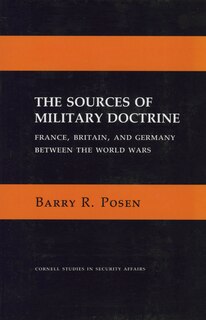 Front cover_The Sources of Military Doctrine