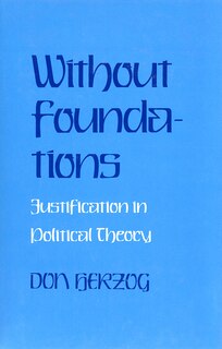 Couverture_Without Foundations
