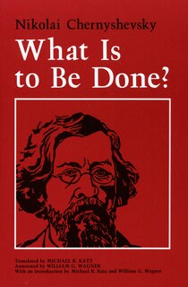 Front cover_What Is to Be Done?