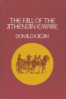 Front cover_The Fall of the Athenian Empire