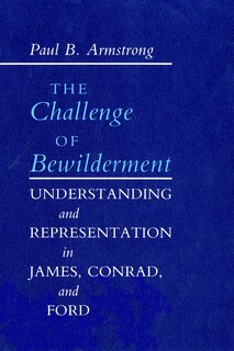 Couverture_The Challenge of Bewilderment