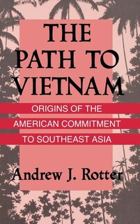 Couverture_The Path to Vietnam