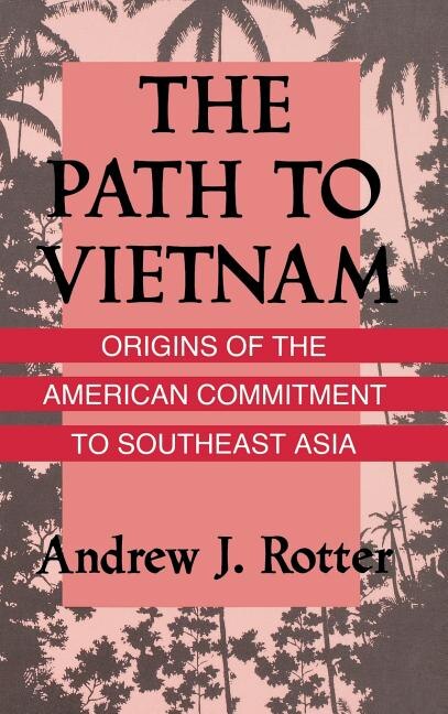 Couverture_The Path to Vietnam