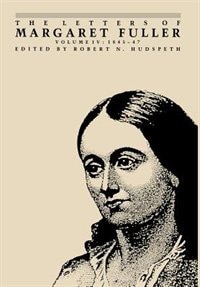 Couverture_The Letters of Margaret Fuller