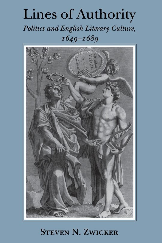 Front cover_Lines of Authority