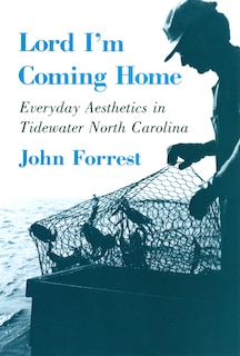 Front cover_Lord I'm Coming Home