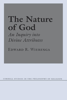 Couverture_The Nature of God