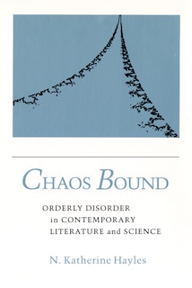 Front cover_Chaos Bound