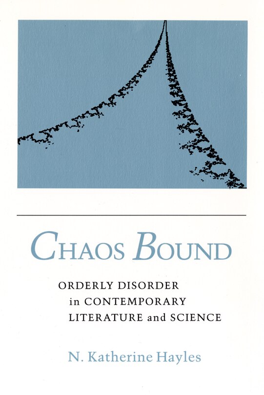 Front cover_Chaos Bound