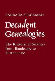 Couverture_Decadent Genealogies