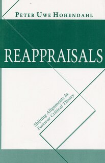 Front cover_Reappraisals