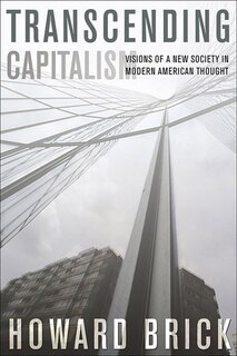 Front cover_Transcending Capitalism