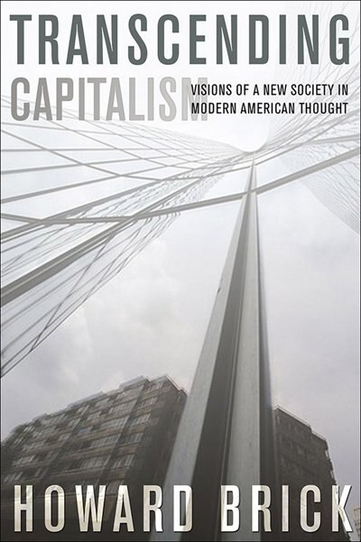 Front cover_Transcending Capitalism