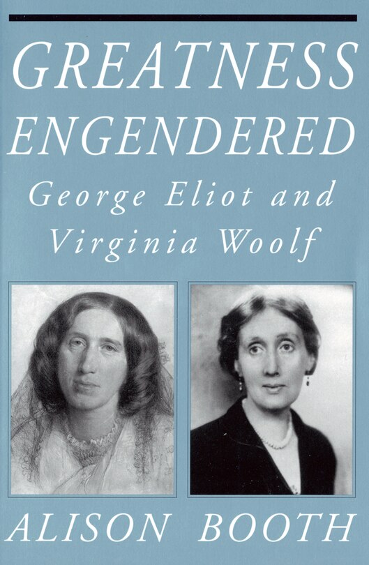 Front cover_Greatness Engendered