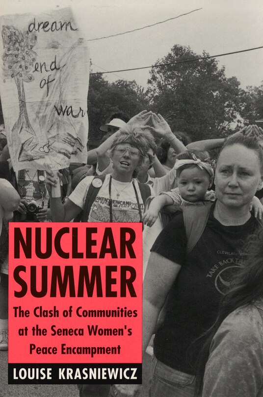 Front cover_Nuclear Summer